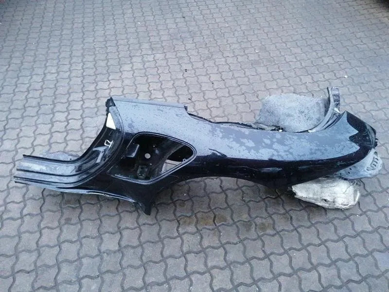 Porsche 911 997 Turbo S Rear Left Panel 99750396106 Rear Left Side Panel