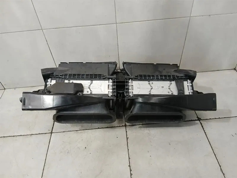 Porsche 911 992 Intercooler 992145805F Intercooler