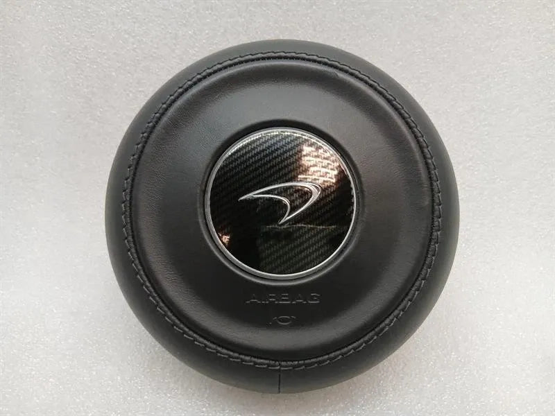 McLaren 570S Spider steering wheel module 13N1134CP steering wheel module