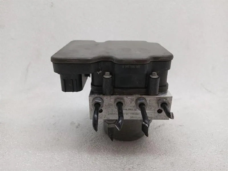 Porsche 911 992 A.B.S Pump 992614095AE ABS Pump Hydraulic Block AWD DISTRONIC
