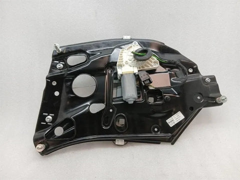 Mercedes CL W217 Right Rear Door Winder A2176700203 Window Regulator Rear Right