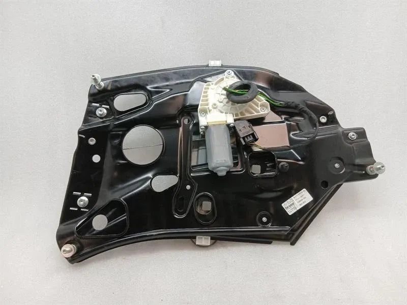 Mercedes CL W217 Right Rear Door Winder A2176700203 Window Regulator Rear Right