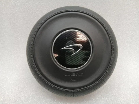 McLaren 570S Spider steering wheel module 11N3132CP steering wheel module