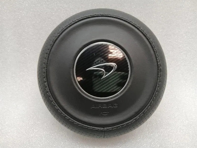 McLaren 570S Spider steering wheel module 11N3132CP steering wheel module