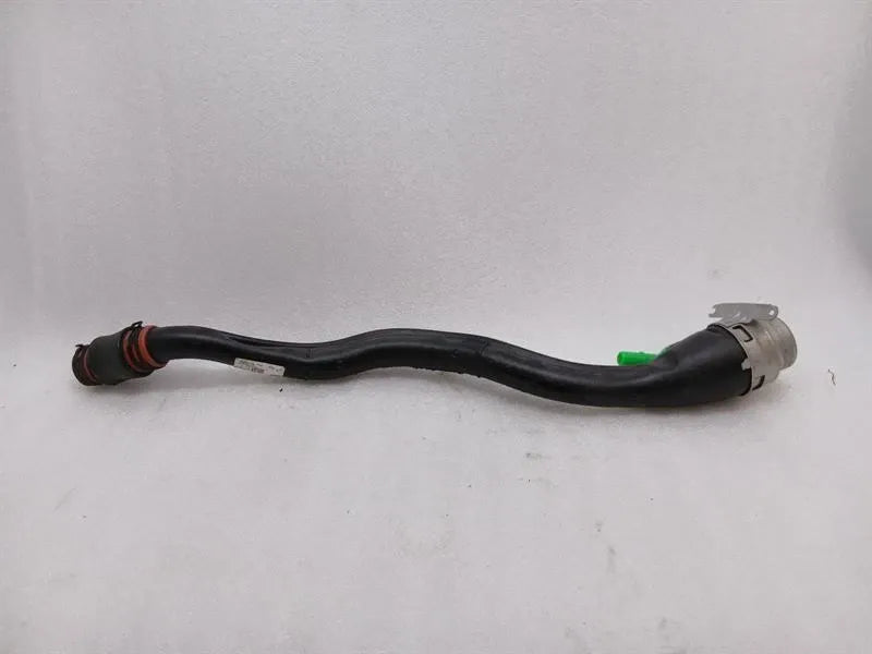 Porsche 911 992 Fuel Filler Neck 992201106F Filler Neck