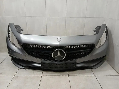 MERCEDES CL W217 Front Bumper A2178851125 AMG Front Bumper