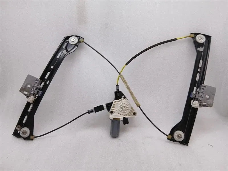 Mercedes CL W217 Left Front Door Winder A2177200146 Window Regulator Front Left
