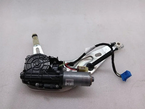 Mercedes CL W217 Drive Trunk Lid A2178200042 Actuator Tailgate