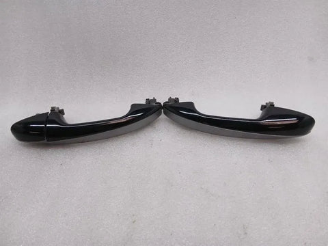Mercedes CL W217 Door Handle A0997605501 Set Door Handle RHD A0997604801
