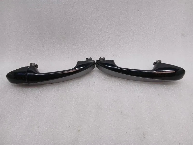Mercedes CL W217 Door Handle A0997605501 Set Door Handle RHD A0997604801