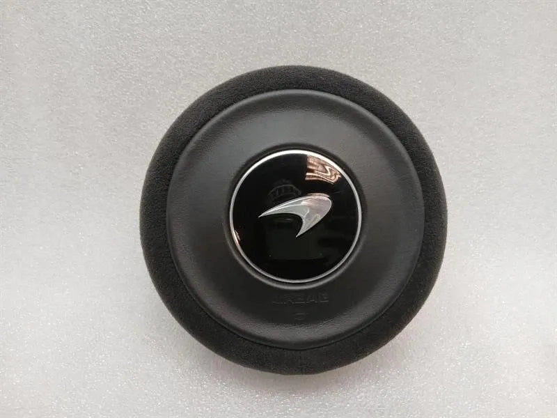 McLaren 570S Spider steering wheel module 13NA409CP steering wheel module