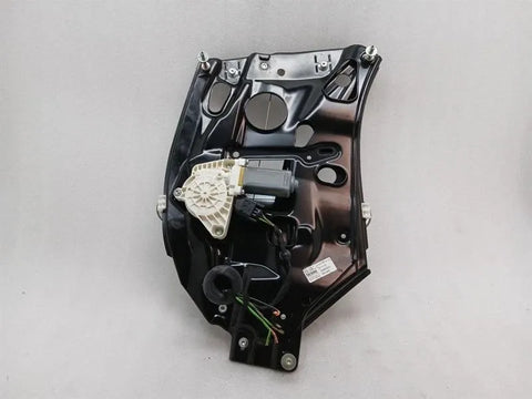 Mercedes CL W217 Left Rear Door Winder A2176700103 Window Regulator Rear Left