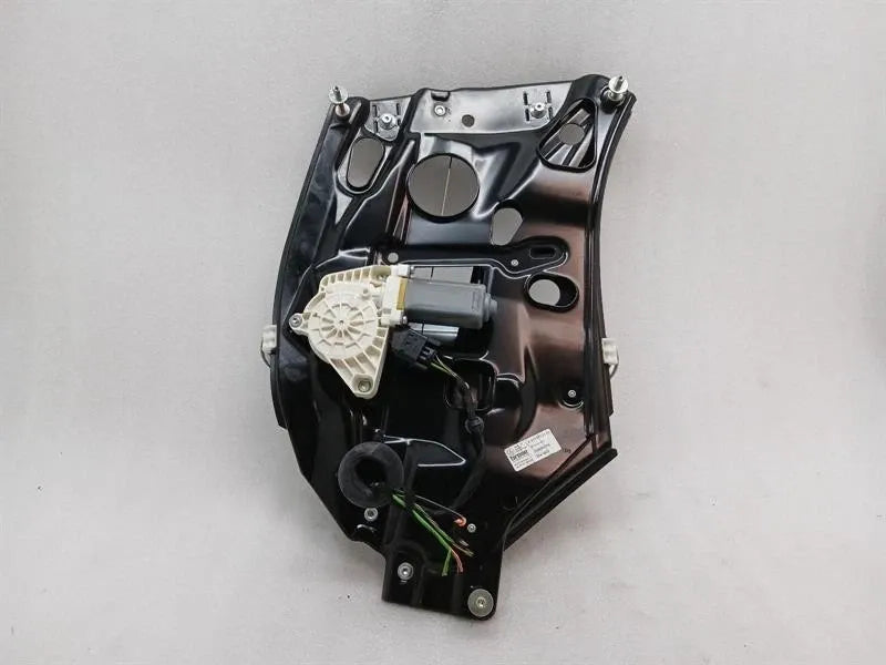 Mercedes CL W217 Left Rear Door Winder A2176700103 Window Regulator Rear Left