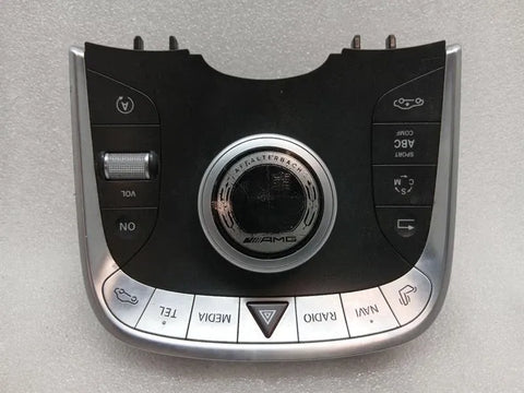 Mercedes CL W217 Switch A2229001604 Switch Control Unit