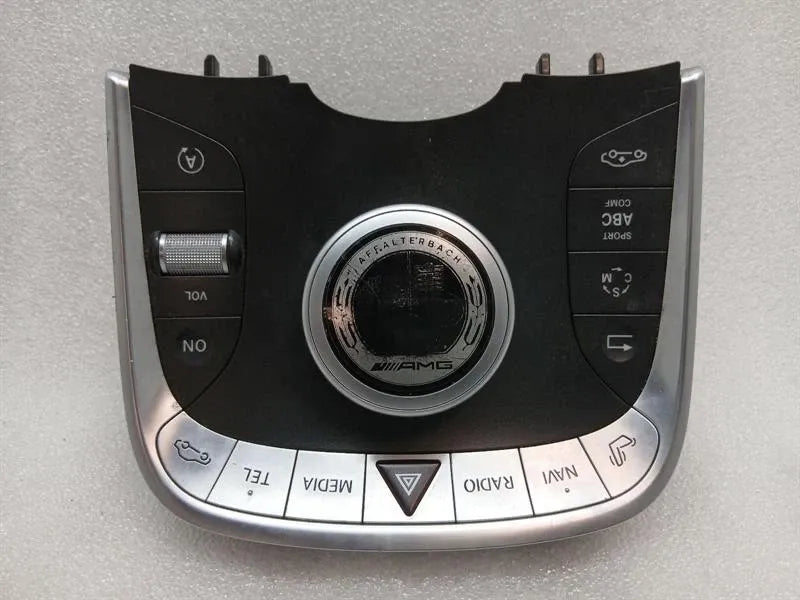 Mercedes CL W217 Switch A2229001604 Switch Control Unit