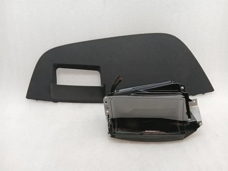 MERCEDES CL W217 HUD HEAD UP DISPLAY A2179010100 RHD SET