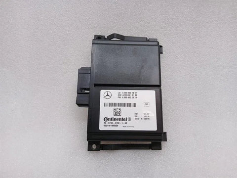 Mercedes CL W217 Blind Spot Module A0009001807 ECU Blind Spot