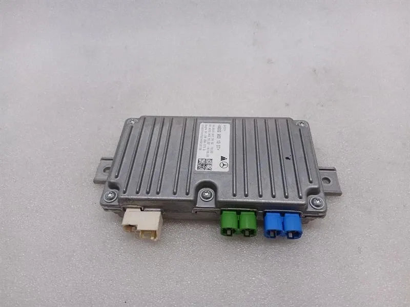 Mercedes CL W217 Electronic Module A0009001307 ECU A0009004513