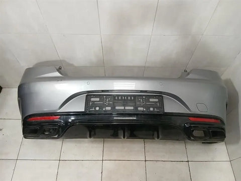 Mercedes CL W217 Rear Bumper A2178850225 AMG Rear Bumper