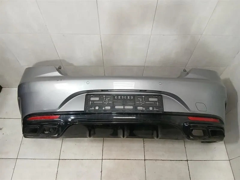 Mercedes CL W217 Rear Bumper A2178850225 AMG Rear Bumper