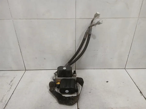 Mercedes CL W217 hydraulic valve A2213201058 ABC rear hydraulic valve