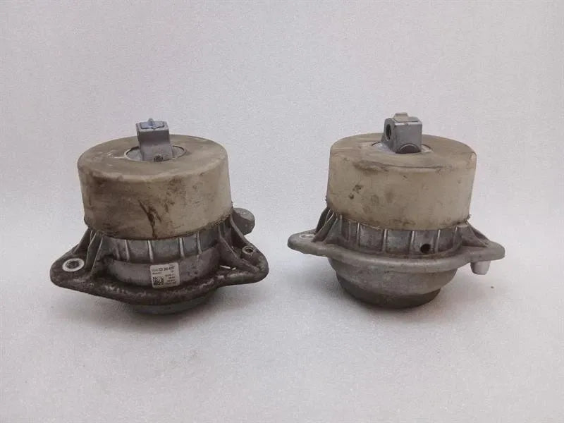 Mercedes CL W217 Engine Mount Set A2222404117 Engine Mount A2222404217 Set