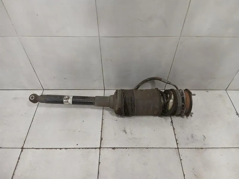 Mercedes CL W217 shock absorber rear left A2223206513 shock absorber rear