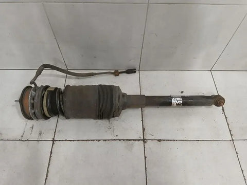 Mercedes CL W217 shock absorber rear right A2223206613 shock absorber rear
