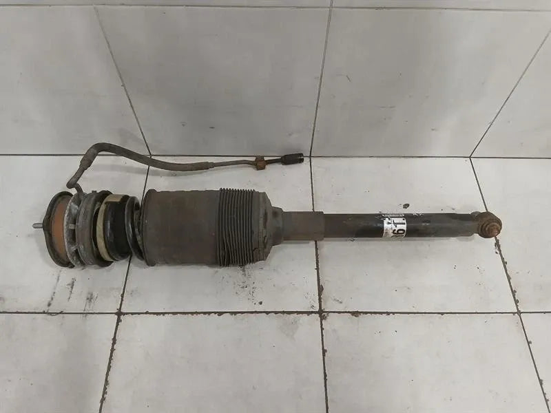 Mercedes CL W217 shock absorber rear right A2223206613 shock absorber rear
