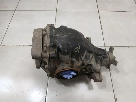 Mercedes CL W217 Rear Diff A2223509602 2.65 M157 AMG Differential Rear