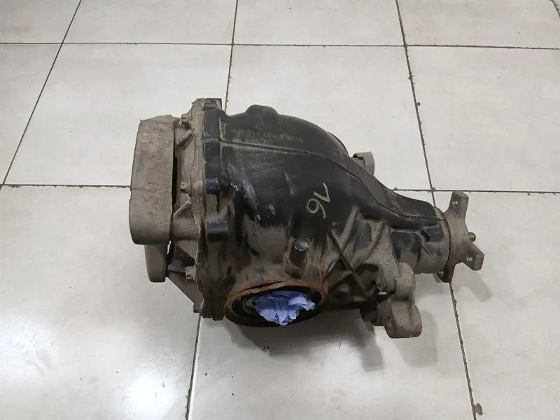 Mercedes CL W217 Rear Diff A2223509602 2.65 M157 AMG Differential Rear