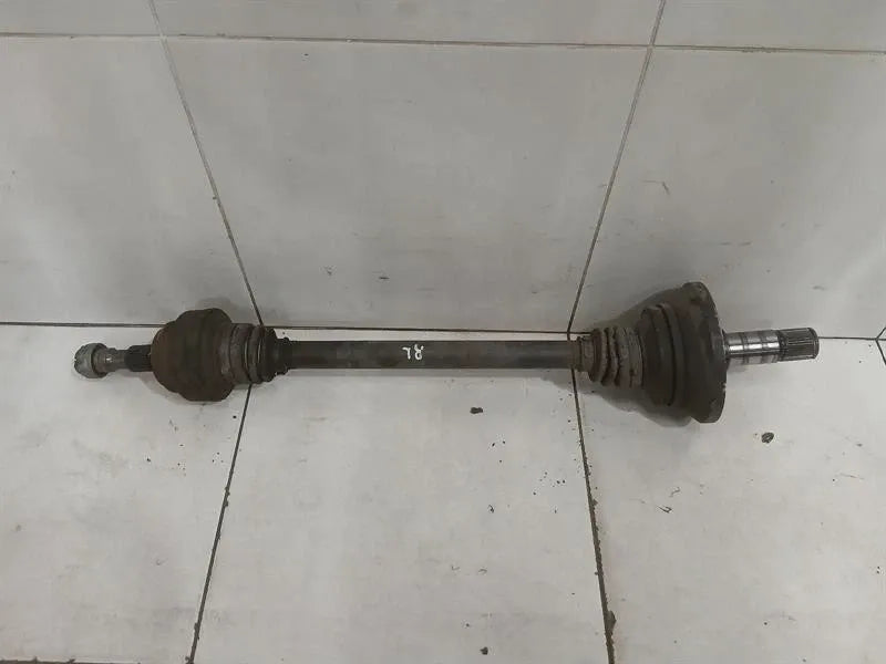 Mercedes CL W217 Left Rear Drive Shaft A2223502004 Drive Shaft Rear Left