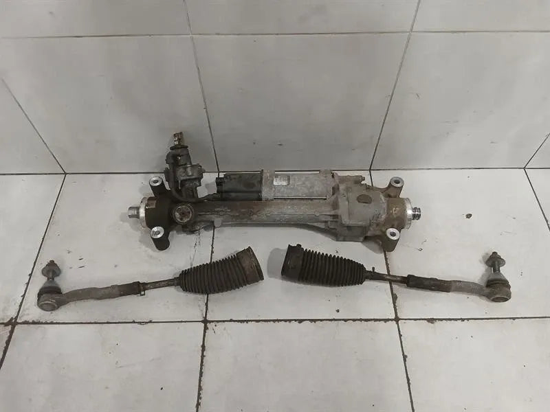 Mercedes CL W217 Power Steering Rack A2224604401 RHD Steering Gear Box Right Hand Drive