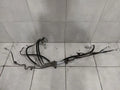 MERCEDES CL W217 PIPE A2223204054 ABC FRONT HOSE HYDRAULIC SYSTEM