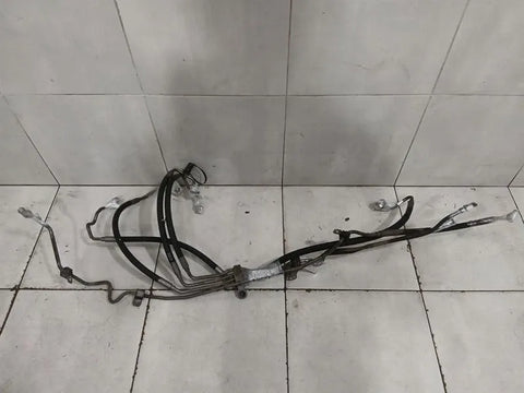 MERCEDES CL W217 PIPE A2223204054 ABC FRONT HOSE HYDRAULIC SYSTEM