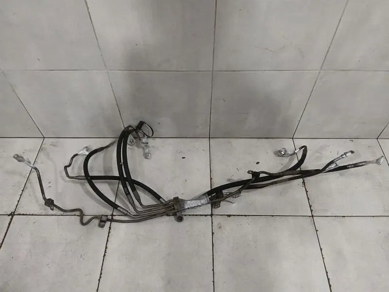 MERCEDES CL W217 PIPE A2223204054 ABC FRONT HOSE HYDRAULIC SYSTEM