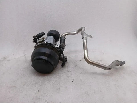 MERCEDES CL W217 HYDRAULIC PUMP A0003290100 ABC HYDRAULIC PUMP A0004660400