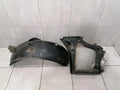 Porsche 911 997 4S RLH wheel arch liner 99750563101 wheel arch cover rear left