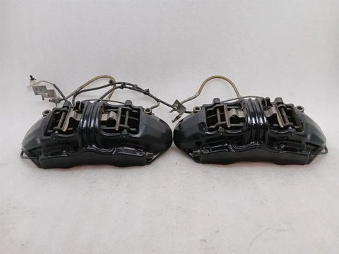 Aston Martin Vanquish AM310 Brake Caliper AD23-2C463-CB Front Set Brake Caliper