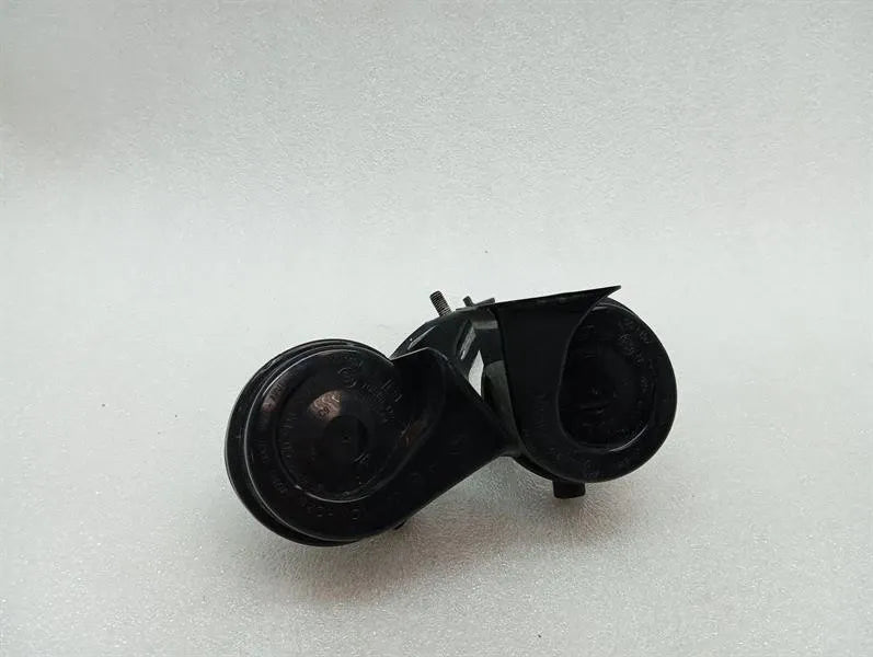 Porsche 911 997 Horn Set 99763520602 Horn Fanfare Set