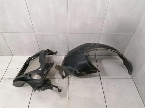 Porsche 911 997 C4 RRH Wheel Arch Liner 99750563201 Rear Wheel Arch Cover Re