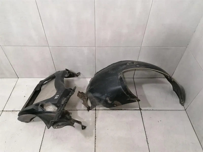 Porsche 911 997 C4 RRH Wheel Arch Liner 99750563201 Rear Wheel Arch Cover Re