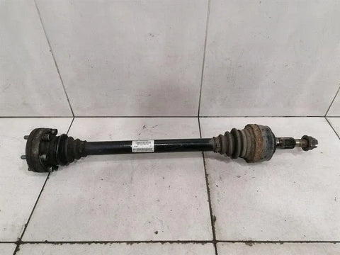 Porsche 911 997 Drive Shaft Rear Right 99733202402 RRH Drive Shaft Manual