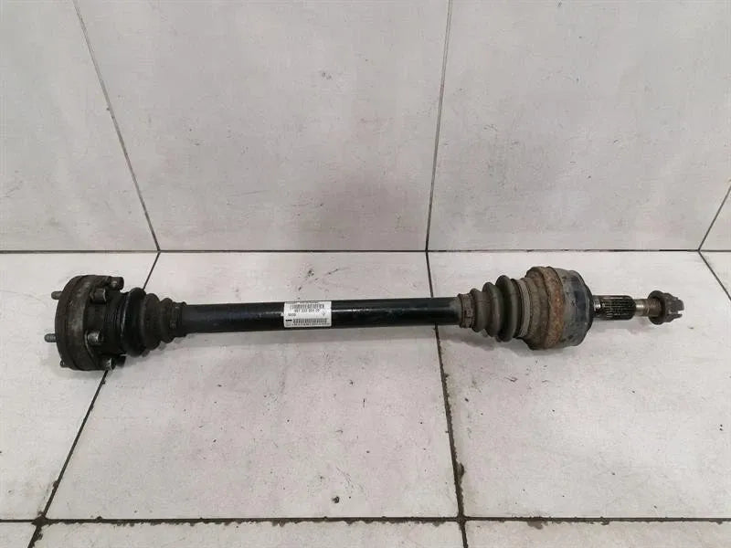 Porsche 911 997 Drive Shaft Rear Right 99733202402 RRH Drive Shaft Manual
