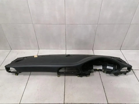 PORSCHE 911 997 LEATHER DASHBOARD 99755210207 RIGHT HAND DRIVE RHD