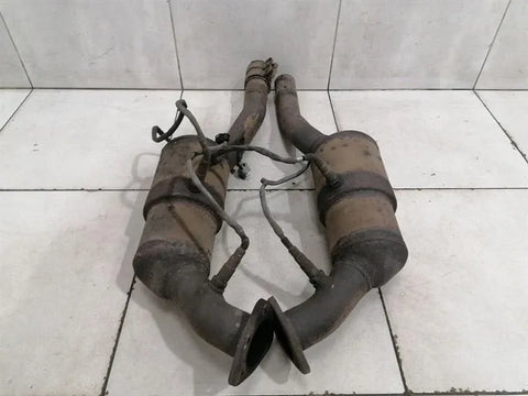 Porsche 911 997 MK1 Catalytic Converter Set 99711303405 Catalytic Converter Set 05-08