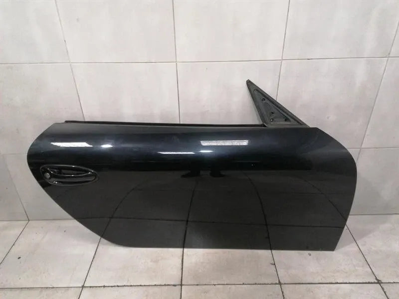 Porsche 911 997 right front door 99753101204 door front right