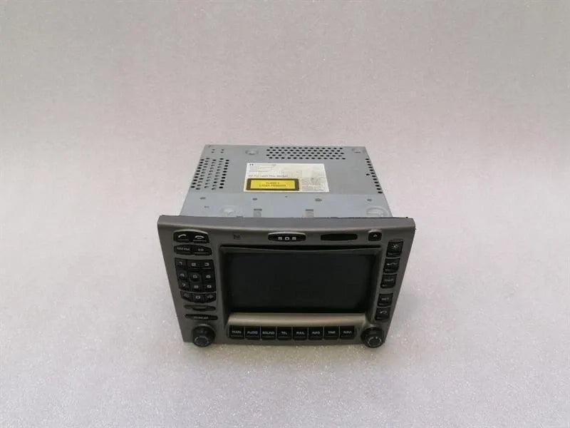 Porsche 911 997 Navigation Monitor 99764214302 Sat Nav Display Screen PCM 2.1
