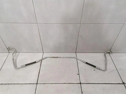 Porsche 911 997 A/C pipe 99757310302 air conditioning line air conditioning