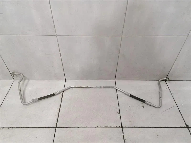 Porsche 911 997 A/C pipe 99757310302 air conditioning line air conditioning